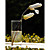 Classic Design Clear Glass Vase Centerpiece
