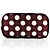  Trendy Ladies' Nylon Cosmetic Bag With Dot