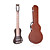  Hawai guitarra eléctrica con caja concierto + cable de color rojo / negro