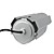  all-in-one tutte le telecamera di sicurezza in metallo con slot per schede SD (24 LED IR)