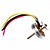  3800kv outrunner mystère moteur brushless (2418-3800)