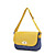  Snap Lock Cross-body Bag(32cm*23cm*6.5cm)