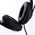  Equipo de Audífono y Micrófono para el PS3 y PC- Negro