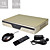  Ultra-Low-Price 16-Kanal H.264 DVR (Remote-Zugriff, Netzwerk)