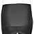  kooplus-mens ciclos cortos trajes con pantalones cortos babero (esqueleto)