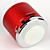  Portable Cylinder Style Resonance Speaker (USB and MicroSD Reader, Assorted Colors)