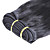  100% Indian Remy Hair 6 Inch Natural Straight Hair Weave Hair Extensions 26 Colors Available
