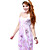  Polyester Sleeveless Maxi Dress