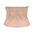  le coton et le buste avant chinlon taille chincer fermeture