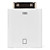  Lettore schede SD per Nuovo iPad, iPad 2 e iPhone