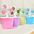  Lucky Flower Style Tissue Box