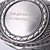  Personalized Vintage Tutania Oval Jewelry Box