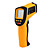  digitale infrarood thermometer gm700 (temperatuur: -50 ~ 700 ℃)