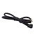  12 "12 tommer 3,5 mm til mandlig PC Sync-kabel ledningen til trigger-modtager