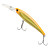  14cm de long leurre de pêche à deux crochets