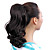  12 inch clip-i ponytails