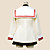  Cosplay Costume Inspired by Clannad Hikarizaka Private High School Grade 1 Girls' School Uniform VER.