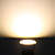  E27 3528 SMD 60-LED 200Lm Warm White Light Bulb 230V