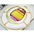  Black/White Fashion Alloy Necklace (More colors)