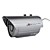  ソニー1/3 "CCD + 36 IR LEDの持つすべての金属cctvのsurveilianceカメラ