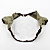  Military Style Dog Sweater (XS-XXL, Camouflage)