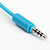  Retro Telephone Handset for Apple iPhone 4S, 4, 3G and 3GS (Assorted Colors)