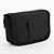  Borsa protettiva per fotocamera digitale (dimensioni m, nero)