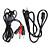  Karte mp3 Kopfhörer Stereo-Kopfhörer-Headset mit Bluetooth (beschreibbar)