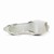  Satin Stiletto Heel Peep Toe / Pumps With Rhinestone Wedding Shoes (More Colors Available)