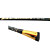  High Quality Carbon Spinning Fishing Rod with Two Actions Tips