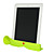  Horn Stands for iPad 2