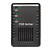  10 y 100m 15,4 W separador PoE (alimentación a favor: 1236pin, 4578pin)