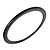 Supernova - 50mm Carbon Fiber Tubular Road Bicycle Rim (One Piece)