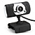  10 Megapixel T-Style USB 2.0 Webcam (Assorted Colors)
