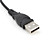  USB naar micro-sata 7 +6 pins-adapter
