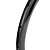  Supernova - 50mm Carbon Fiber Tubular Road Bicycle Rim (One Piece)