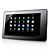  Gondar - 7 Inch Capacitive Android 4.0 Tablet with 5 Points Touch (4GB, 1.2GHz, HDMI Out, 3G Capability)