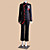  cosplay costume inspiré par D.Gray-man allen walker (3ème version)