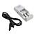  TrustFire tr-001 caricabatterie per 10430 10440 14500 16340 17670 18500 18650