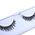  1 Pair Fancy Fashion Black False Eyelash