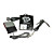  6 Rotary Tattoo Machine Kit with 14 Color Ink