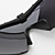  Men's Sporty UV400 Sunglasses with Carrying Pouch