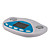  Body Fat Analyzer