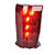  Bicycle warning Lights