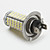  H7 6W 102x3528 SMD 540-580LM White Light Bulb for Car Fog Lamp (DC 12V)
