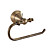  Toilet paper holder Oil Rubbed Bronze Finish