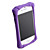  gel de sílice marco de parachoques para iPhone 4 y (varios colores) 4s