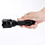  UltraFire C8 5-Mode Cree XR-E Q5 LED Flashlight (1x18650, noir)
