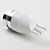  t10 3W SMD Ampoule LED lumière blanche pour la voiture (12V DC)