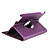  Drilling Stone Rotating Cases for iPad 3